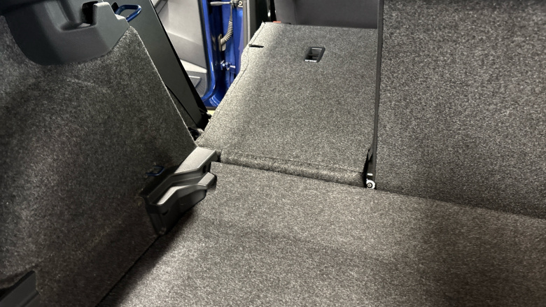 Volkswagen Polo 1.0 TSI 95 SE 5dr DSG Petrol Hatchback